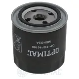 Ölfilter OPTIMAL OP-FOF40106