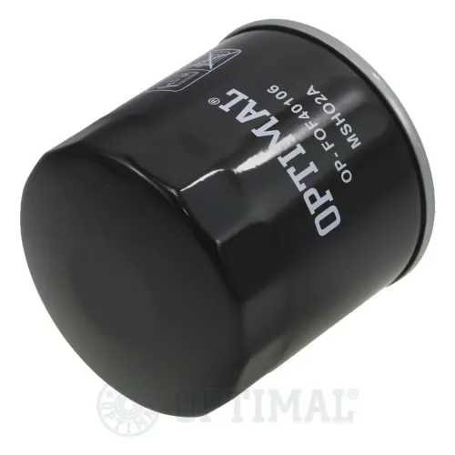 Ölfilter OPTIMAL OP-FOF40106 Bild Ölfilter OPTIMAL OP-FOF40106