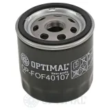 Ölfilter OPTIMAL OP-FOF40107