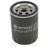 Ölfilter OPTIMAL OP-FOF40114
