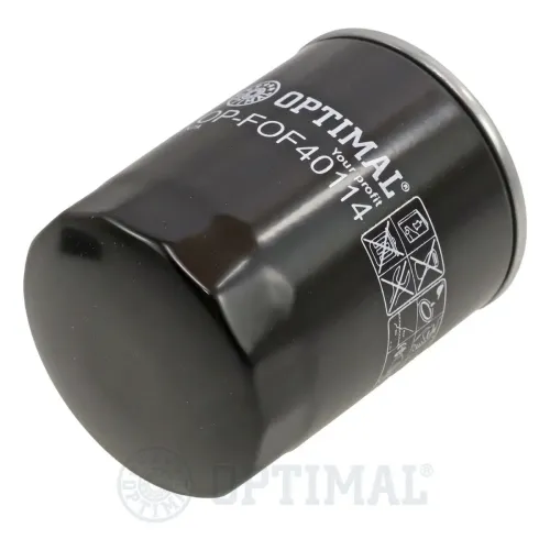 Ölfilter OPTIMAL OP-FOF40114 Bild Ölfilter OPTIMAL OP-FOF40114