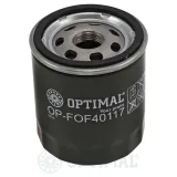 Ölfilter OPTIMAL OP-FOF40117