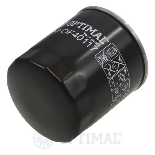 Ölfilter OPTIMAL OP-FOF40117 Bild Ölfilter OPTIMAL OP-FOF40117