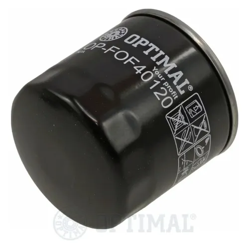 Ölfilter OPTIMAL OP-FOF40120 Bild Ölfilter OPTIMAL OP-FOF40120