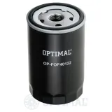 Ölfilter OPTIMAL OP-FOF40122