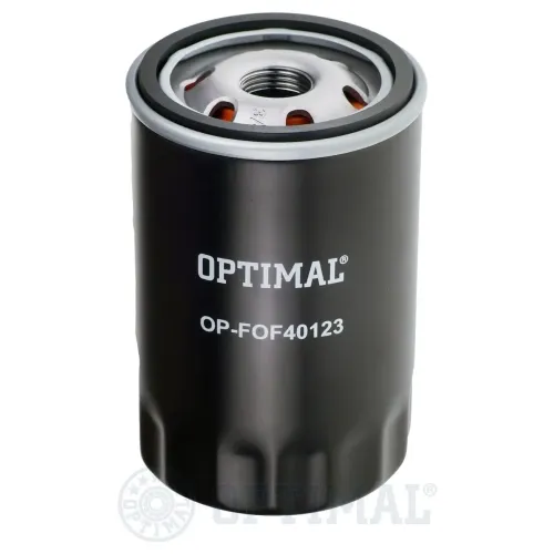 Ölfilter OPTIMAL OP-FOF40123 Bild Ölfilter OPTIMAL OP-FOF40123