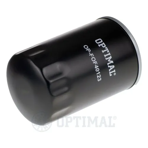 Ölfilter OPTIMAL OP-FOF40123 Bild Ölfilter OPTIMAL OP-FOF40123