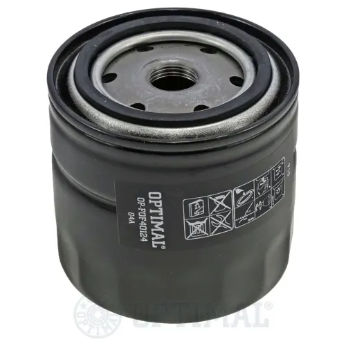 Ölfilter OPTIMAL OP-FOF40124 Bild Ölfilter OPTIMAL OP-FOF40124