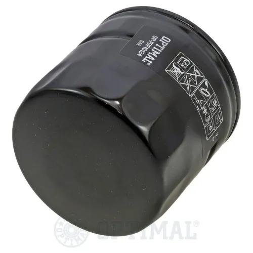 Ölfilter OPTIMAL OP-FOF40124 Bild Ölfilter OPTIMAL OP-FOF40124