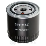 Ölfilter OPTIMAL OP-FOF40125