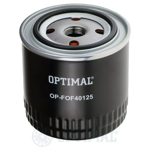 Ölfilter OPTIMAL OP-FOF40125 Bild Ölfilter OPTIMAL OP-FOF40125