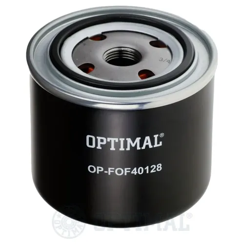 Ölfilter OPTIMAL OP-FOF40128 Bild Ölfilter OPTIMAL OP-FOF40128