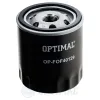 Ölfilter OPTIMAL OP-FOF40129 Bild Ölfilter OPTIMAL OP-FOF40129