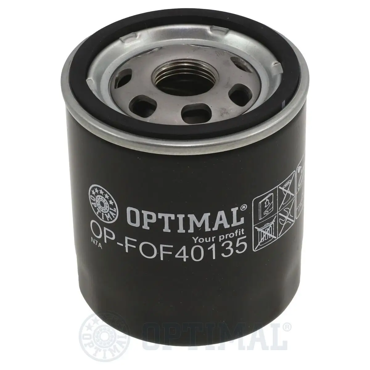 Ölfilter OPTIMAL OP-FOF40135