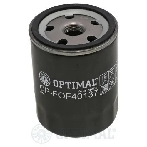Ölfilter OPTIMAL OP-FOF40137 Bild Ölfilter OPTIMAL OP-FOF40137