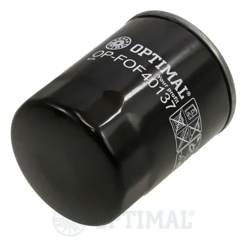 Ölfilter OPTIMAL OP-FOF40137 Bild Ölfilter OPTIMAL OP-FOF40137