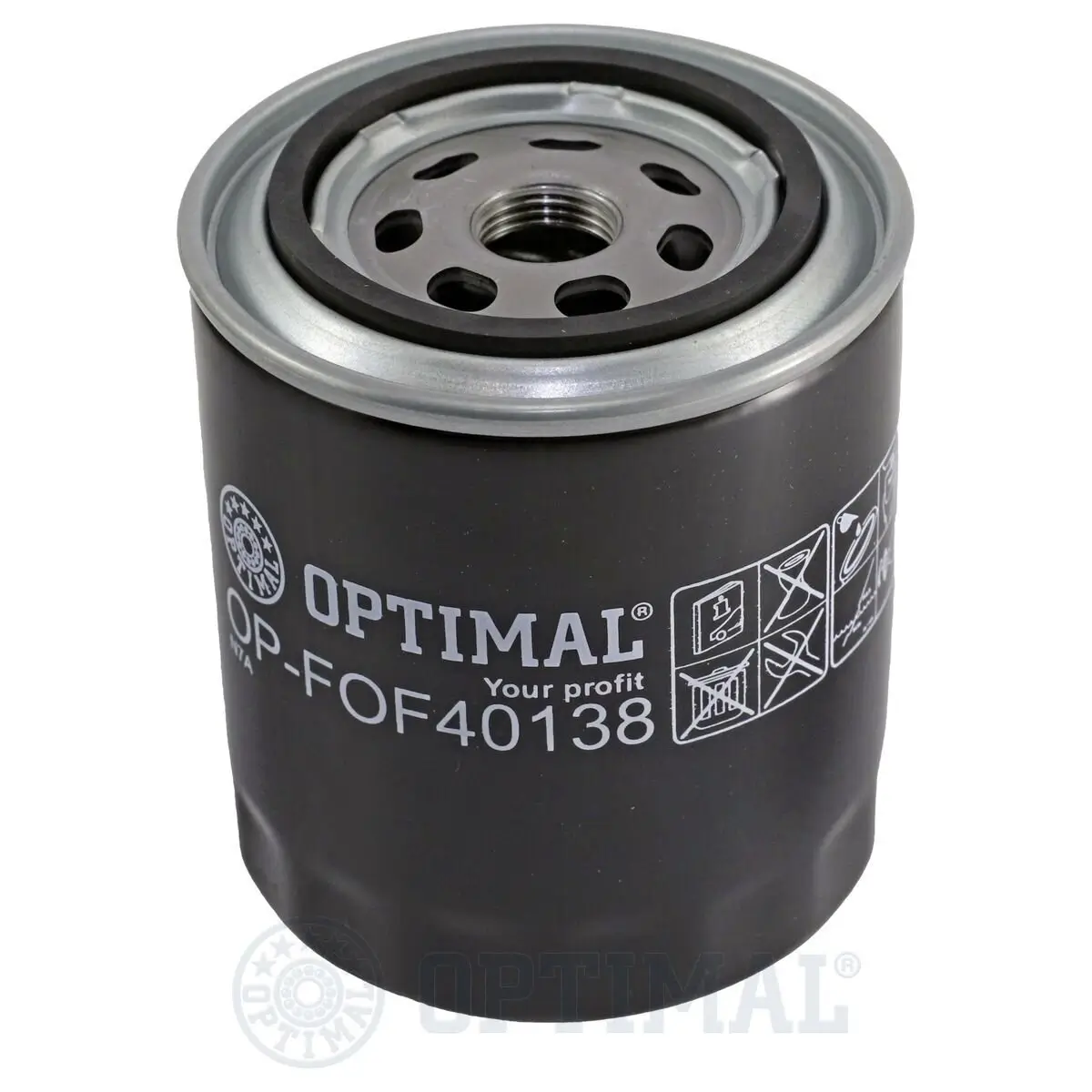 Ölfilter OPTIMAL OP-FOF40138