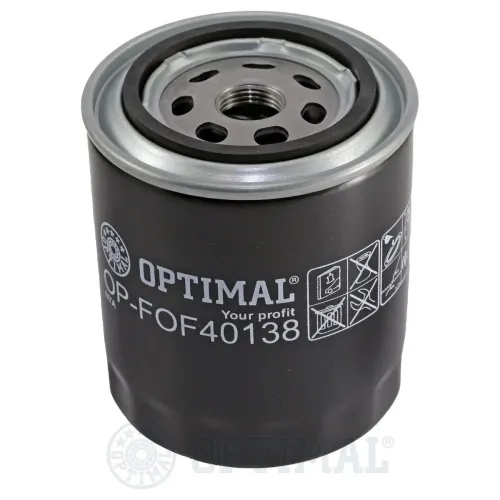 Ölfilter OPTIMAL OP-FOF40138 Bild Ölfilter OPTIMAL OP-FOF40138