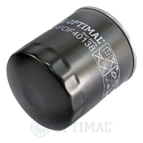 Ölfilter OPTIMAL OP-FOF40138 Bild Ölfilter OPTIMAL OP-FOF40138