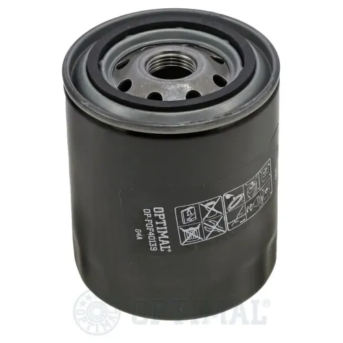 Ölfilter OPTIMAL OP-FOF40139 Bild Ölfilter OPTIMAL OP-FOF40139