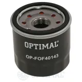 Ölfilter OPTIMAL OP-FOF40143