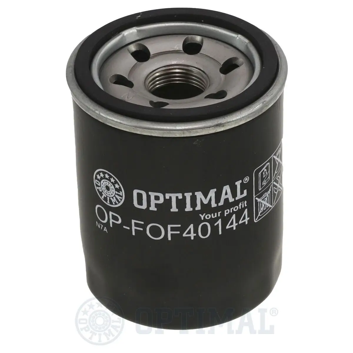 Ölfilter OPTIMAL OP-FOF40144