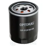 Ölfilter OPTIMAL OP-FOF40146