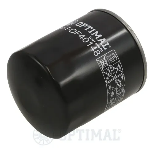 Ölfilter OPTIMAL OP-FOF40148 Bild Ölfilter OPTIMAL OP-FOF40148