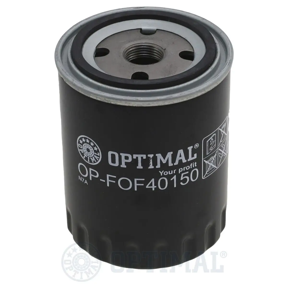 Ölfilter OPTIMAL OP-FOF40150