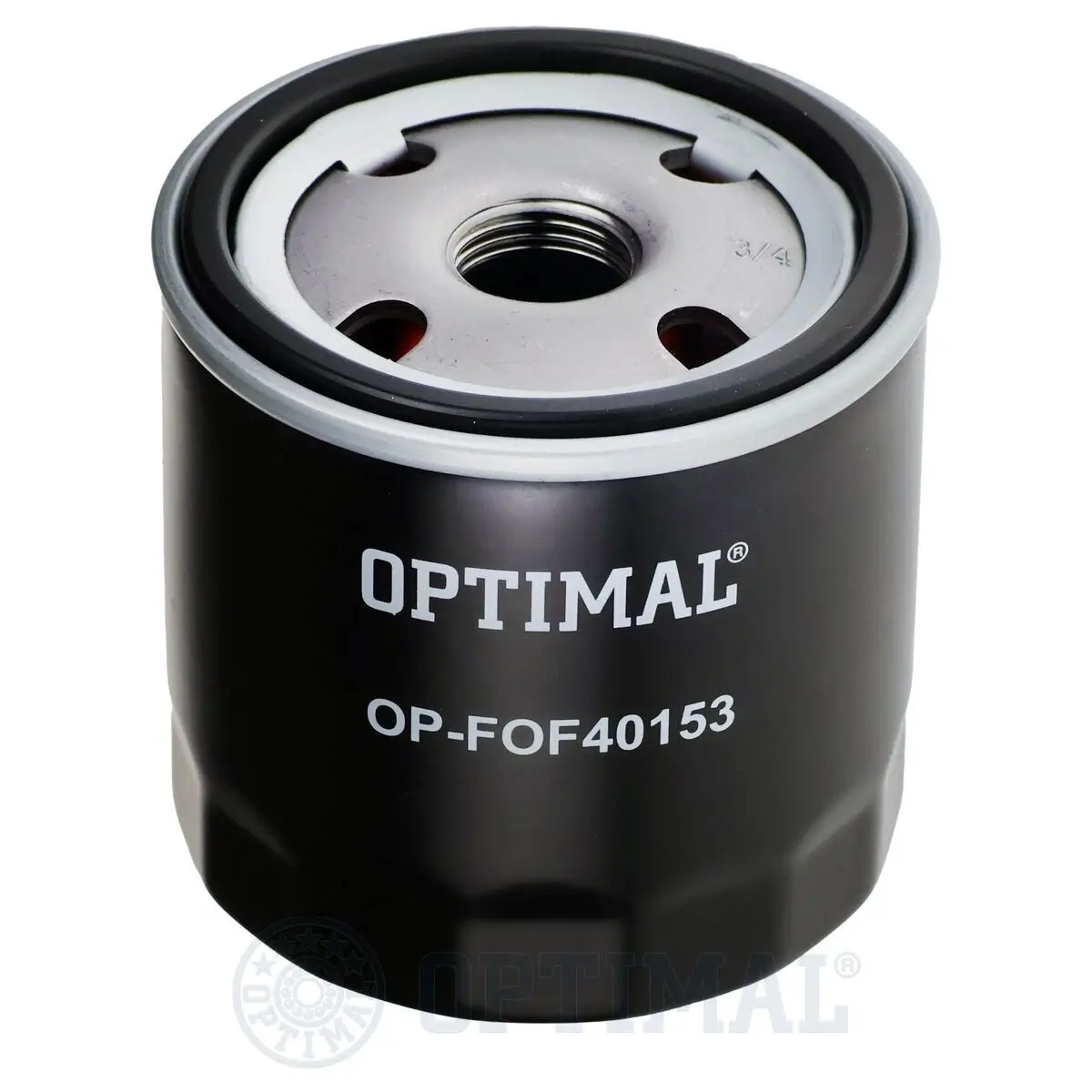 Ölfilter OPTIMAL OP-FOF40153