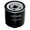 Ölfilter OPTIMAL OP-FOF40156 Bild Ölfilter OPTIMAL OP-FOF40156