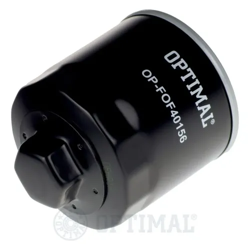 Ölfilter OPTIMAL OP-FOF40156 Bild Ölfilter OPTIMAL OP-FOF40156