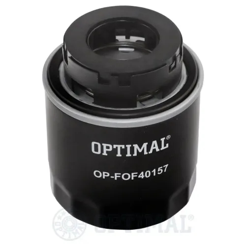 Ölfilter OPTIMAL OP-FOF40157 Bild Ölfilter OPTIMAL OP-FOF40157