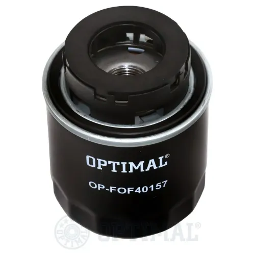 Ölfilter OPTIMAL OP-FOF40157 Bild Ölfilter OPTIMAL OP-FOF40157