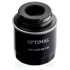 Ölfilter OPTIMAL OP-FOF40158