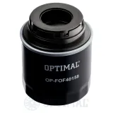 Ölfilter OPTIMAL OP-FOF40158