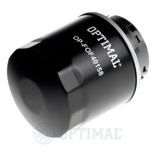 Ölfilter OPTIMAL OP-FOF40158 Bild Ölfilter OPTIMAL OP-FOF40158