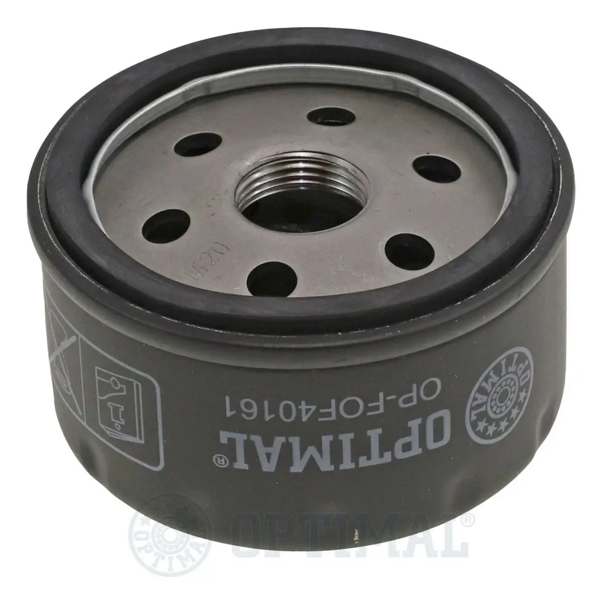 Ölfilter OPTIMAL OP-FOF40161
