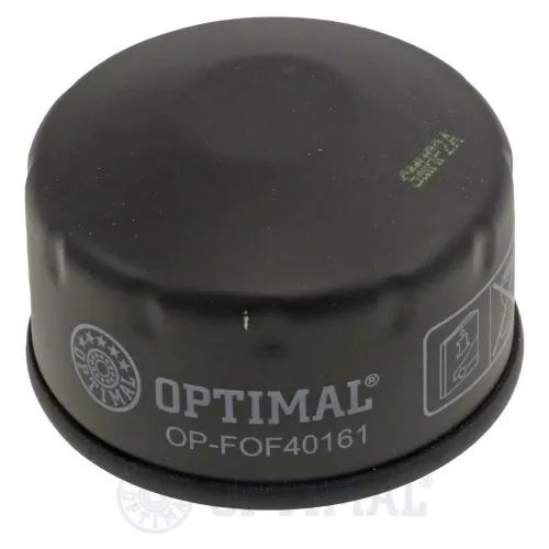 Ölfilter OPTIMAL OP-FOF40161 Bild Ölfilter OPTIMAL OP-FOF40161