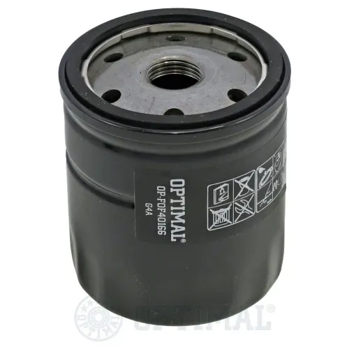 Ölfilter OPTIMAL OP-FOF40166 Bild Ölfilter OPTIMAL OP-FOF40166