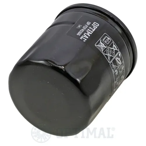 Ölfilter OPTIMAL OP-FOF40166 Bild Ölfilter OPTIMAL OP-FOF40166