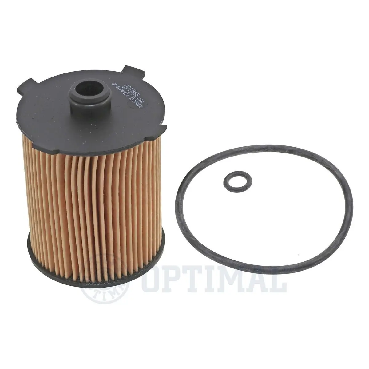 Ölfilter OPTIMAL OP-FOF40174