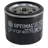 Ölfilter OPTIMAL OP-FOF40176