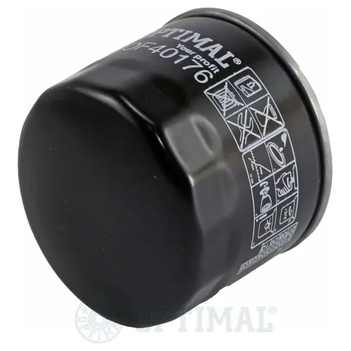 Ölfilter OPTIMAL OP-FOF40176 Bild Ölfilter OPTIMAL OP-FOF40176