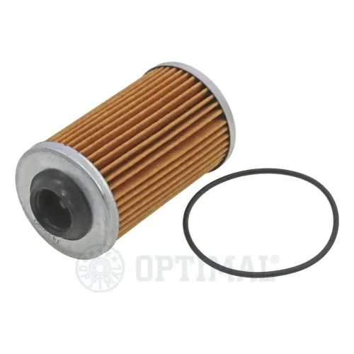 Ölfilter OPTIMAL OP-FOF40181 Bild Ölfilter OPTIMAL OP-FOF40181