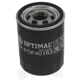 Ölfilter OPTIMAL OP-FOF40183