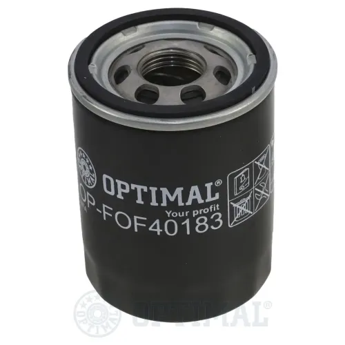 Ölfilter OPTIMAL OP-FOF40183 Bild Ölfilter OPTIMAL OP-FOF40183