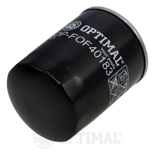 Ölfilter OPTIMAL OP-FOF40183 Bild Ölfilter OPTIMAL OP-FOF40183