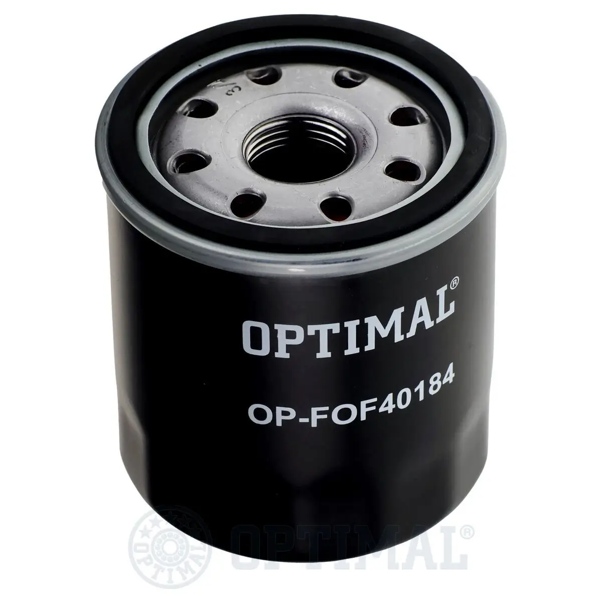 Ölfilter OPTIMAL OP-FOF40184