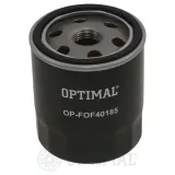 Ölfilter OPTIMAL OP-FOF40185